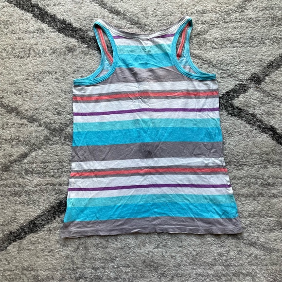 Multi-Colored Tank - Picture 2 of 2